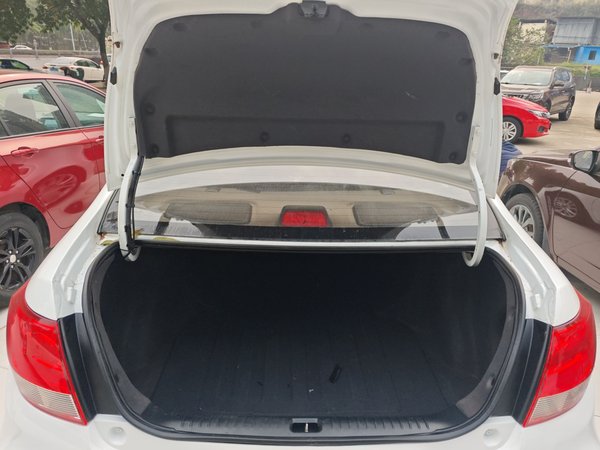 Geely Vision 2015, 78900 км, за 3594 USD - фото 22