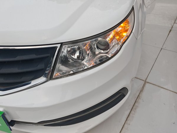 Geely Vision 2015, 78900 км, за 3594 USD - фото 9