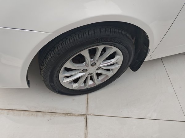 Geely Vision 2015, 78900 км, за 3594 USD - фото 8