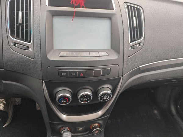 Geely Vision 2015, 78900 км, за 3594 USD - фото 16