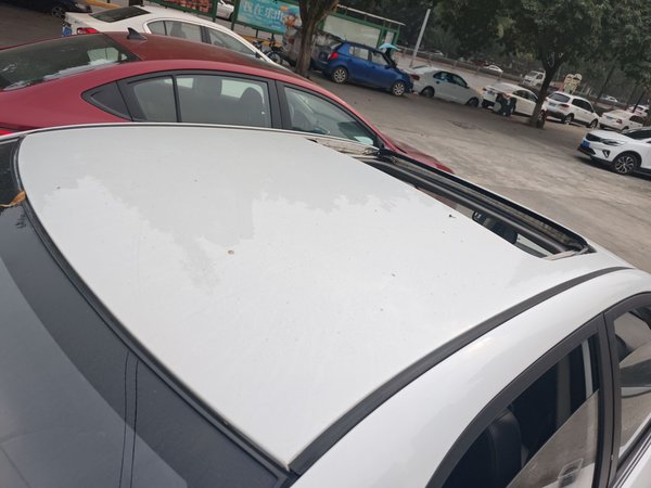 Geely Vision 2015, 78900 км, за 3594 USD - фото 11