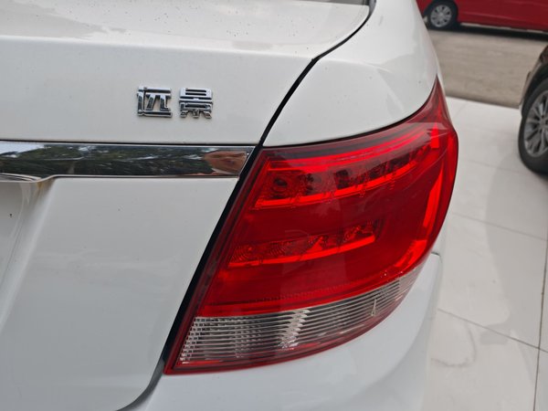 Geely Vision 2015, 78900 км, за 3594 USD - фото 7