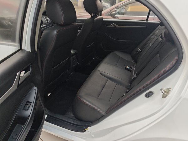 Geely Vision 2015, 78900 км, за 3594 USD - фото 20