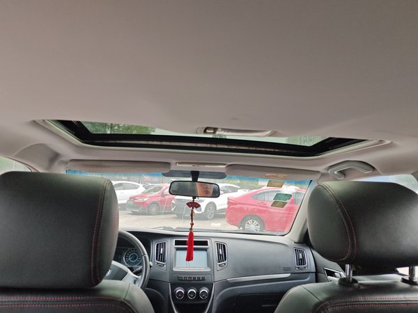 Geely Vision 2015, 78900 км, за 3594 USD - фото 21