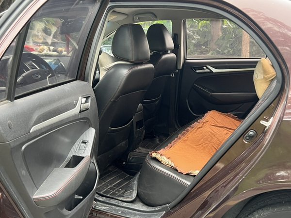 Geely Vision 2016, 109800 км, за 3409 USD - фото 9