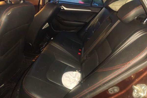 Geely Auto Vision 2016, 186300 км, за 2413 USD - фото 18