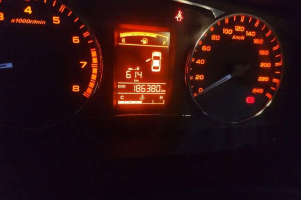 Geely Auto Vision 2016, 186300 км, за 2413 USD - фото 13