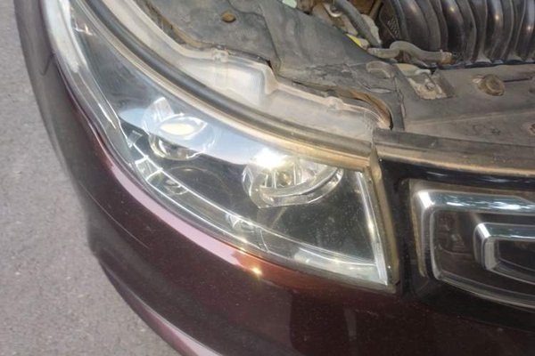 Geely Auto Vision 2016, 186300 км, за 2413 USD - фото 7