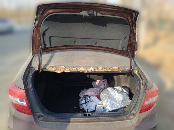 Geely Vision 2016, 66300 км, за 2754 USD - фото 20