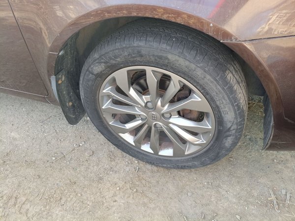 Geely Vision 2016, 66300 км, за 2754 USD - фото 8