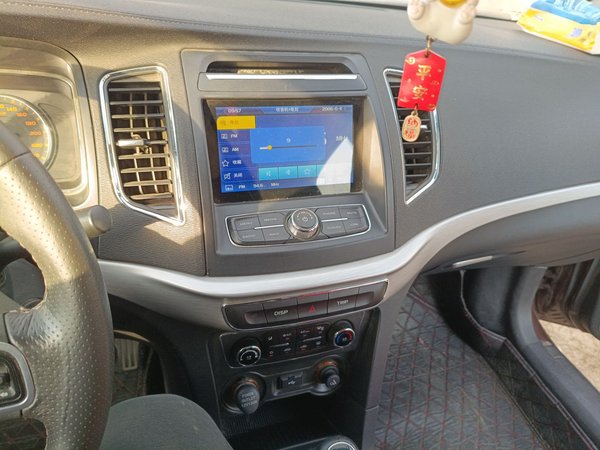 Geely Vision 2016, 66300 км, за 2754 USD - фото 14