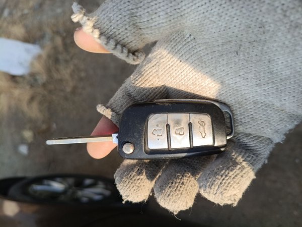 Geely Vision 2016, 66300 км, за 2754 USD - фото 9