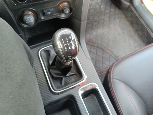 Geely Vision 2016, 66300 км, за 2754 USD - фото 15