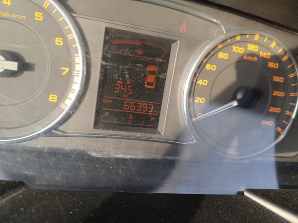 Geely Vision 2016, 66300 км, за 2754 USD - фото 13