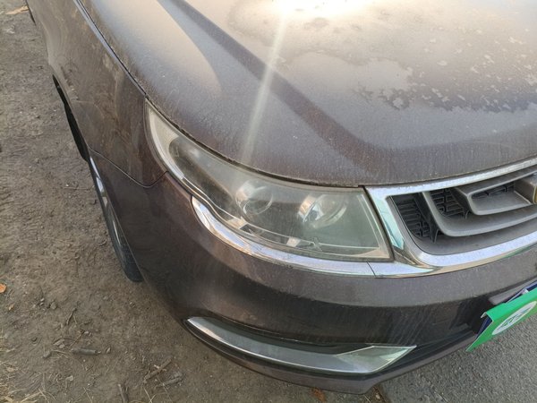 Geely Vision 2016, 66300 км, за 2754 USD - фото 7