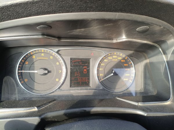 Geely Vision 2016, 66300 км, за 2754 USD - фото 12