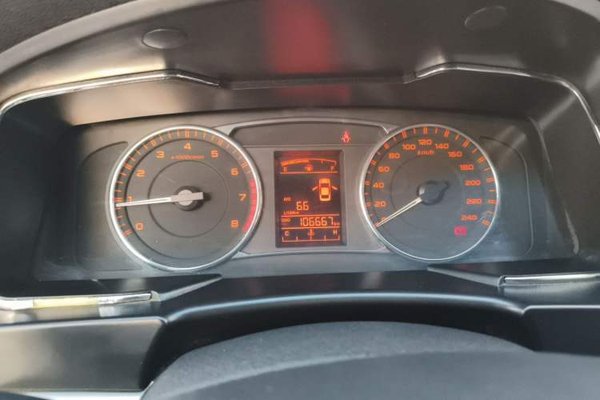 Geely Auto Vision 2016, 106700 км, за 2432 USD - фото 13