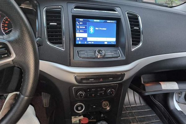 Geely Auto Vision 2016, 139200 км, за 2897 USD - фото 14