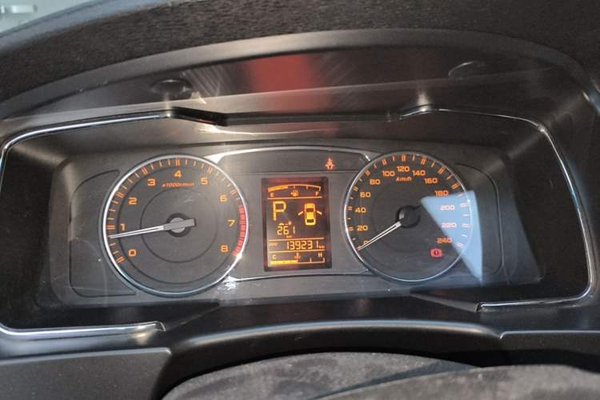 Geely Auto Vision 2016, 139200 км, за 2897 USD - фото 12