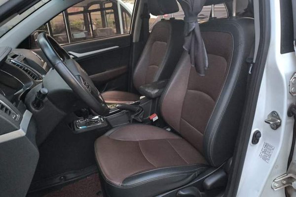 Geely Auto Vision 2016, 139200 км, за 2897 USD - фото 16
