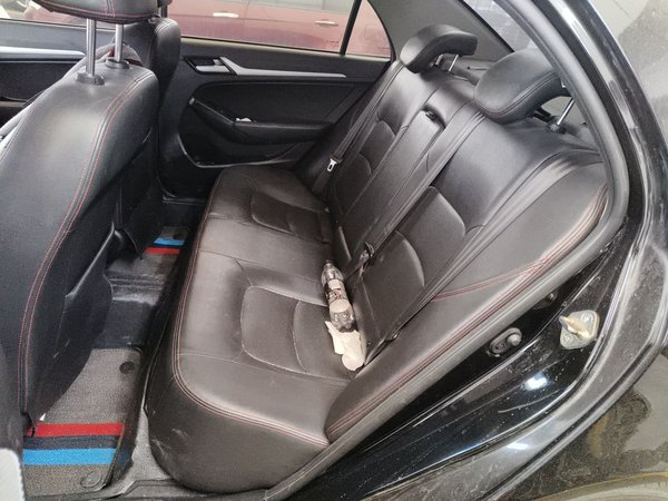 Geely Vision 2017, 129600 км, за 3440 USD - фото 16
