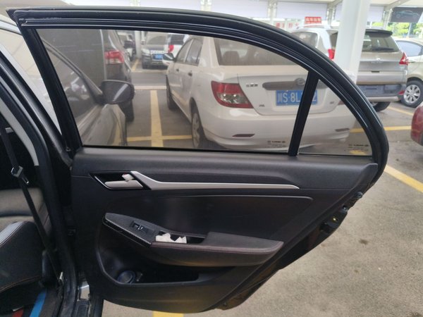 Geely Vision 2017, 129600 км, за 3440 USD - фото 26