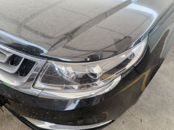 Geely Vision 2017, 129600 км, за 3440 USD - фото 23