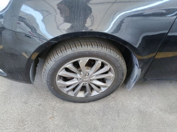 Geely Vision 2017, 129600 км, за 3440 USD - фото 22