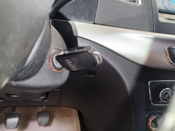 Geely Vision 2017, 129600 км, за 3440 USD - фото 8