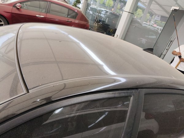 Geely Vision 2017, 129600 км, за 3440 USD - фото 30