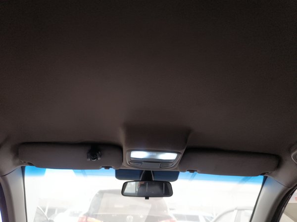 Geely Vision 2017, 129600 км, за 3440 USD - фото 17
