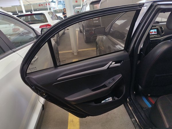 Geely Vision 2017, 129600 км, за 3440 USD - фото 28