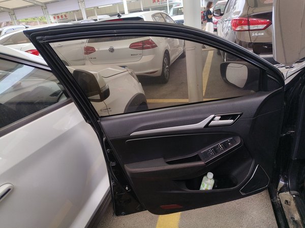 Geely Vision 2017, 129600 км, за 3440 USD - фото 27