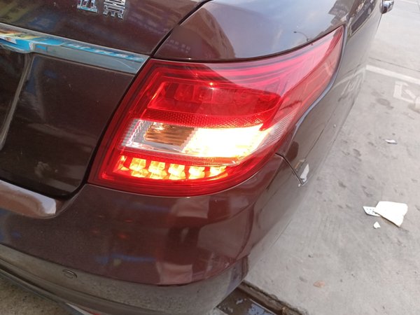 Geely Vision 2017, 69000 км, за 4191 USD - фото 8