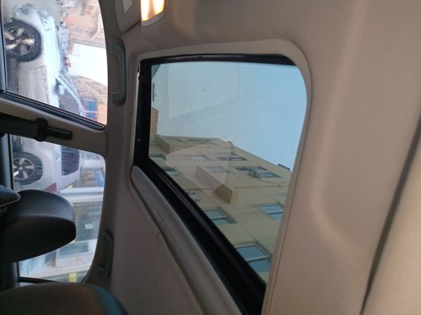 Geely Vision 2017, 69000 км, за 4191 USD - фото 17