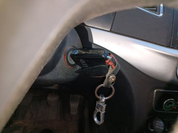 Geely Vision 2017, 69000 км, за 4191 USD - фото 19