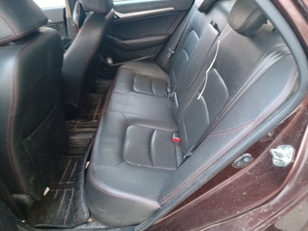 Geely Vision 2017, 69000 км, за 4191 USD - фото 22