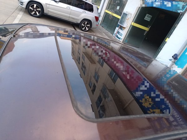 Geely Vision 2017, 69000 км, за 4191 USD - фото 11