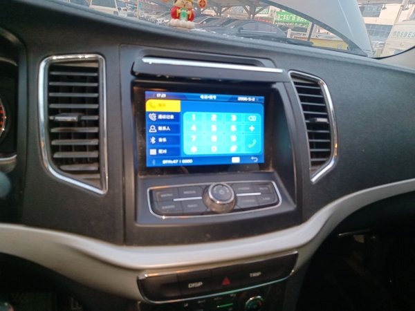 Geely Vision 2017, 69000 км, за 4191 USD - фото 14