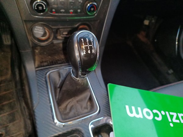 Geely Vision 2017, 69000 км, за 4191 USD - фото 15