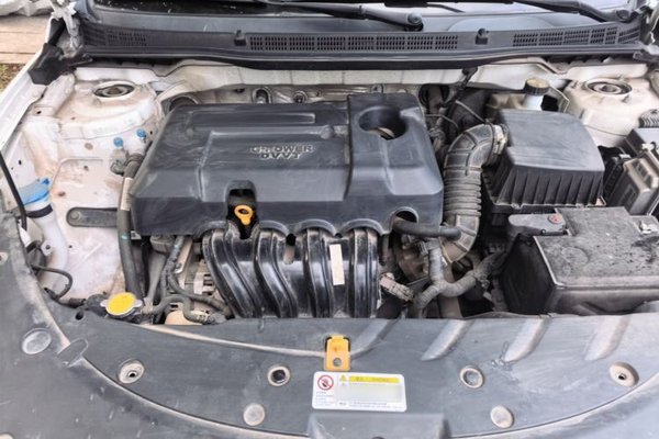 Geely Auto Vision 2017, 50800 км, за 2881 USD - фото 21