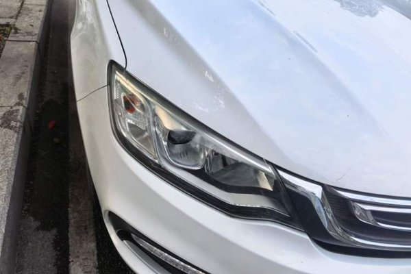 Geely Auto Vision 2017, 50800 км, за 2881 USD - фото 7