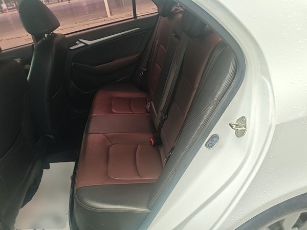 Geely Auto Vision 2017, 71100 км, за 4639 USD - фото 20