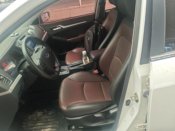 Geely Auto Vision 2017, 71100 км, за 4639 USD - фото 18