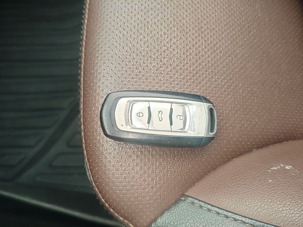 Geely Auto Vision 2017, 71100 км, за 4639 USD - фото 12