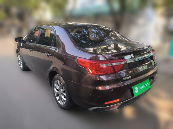 Geely Vision 2018, 75900 км, за 2842 USD - фото 20