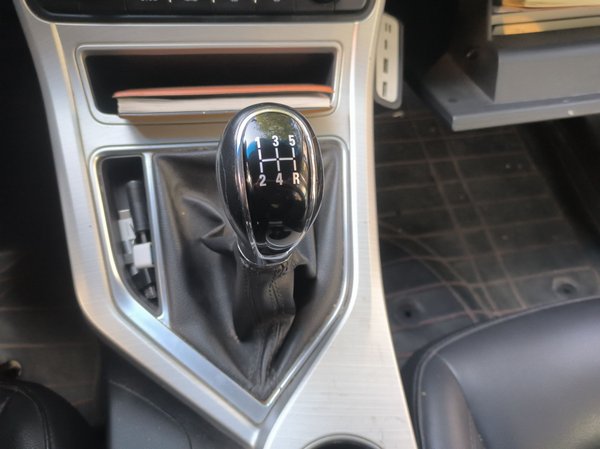 Geely Vision 2018, 75900 км, за 2842 USD - фото 12