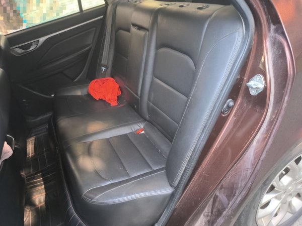 Geely Vision 2018, 75900 км, за 2842 USD - фото 15