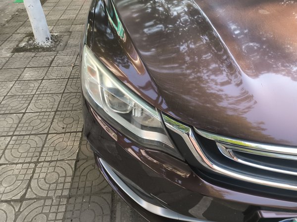 Geely Vision 2018, 75900 км, за 2842 USD - фото 4