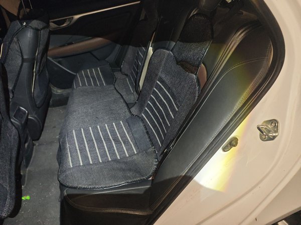 Geely Auto Vision 2018, 33400 км, за 5177 USD - фото 20